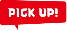 Pick Up!