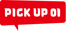 PICK UP 01